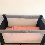 Ausgestattete, Moderne 2 Wohnung, Smart Tv, Wlan, Familienfreundlich アパート *