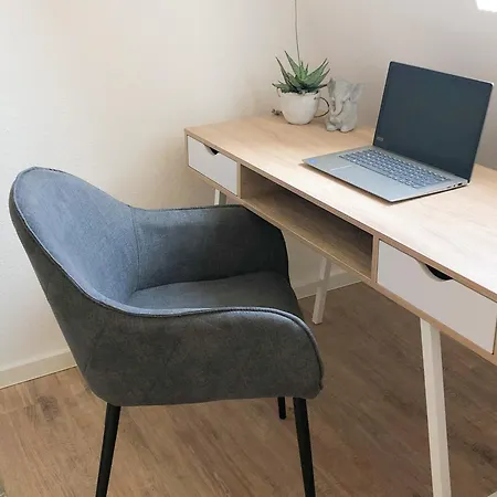 Apartment Ausgestattete, Moderne 2 Wohnung, Smart Tv, Wlan, Familienfreundlich