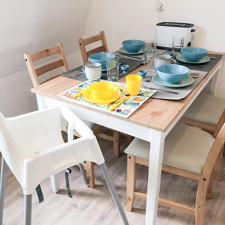 Ausgestattete, Moderne 2 Wohnung, Smart Tv, Wlan, Familienfreundlich Appartement