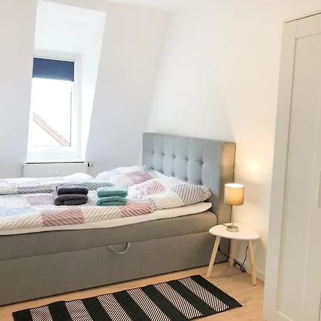 Apartment Ausgestattete, Moderne 2 Wohnung, Smart Tv, Wlan, Familienfreundlich