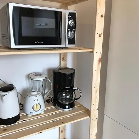 Ausgestattete, Moderne 2 Wohnung, Smart Tv, Wlan, Familienfreundlich * Rudolstadt