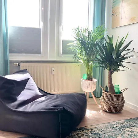 Appartement Ausgestattete, Moderne 2 Wohnung, Smart Tv, Wlan, Familienfreundlich *