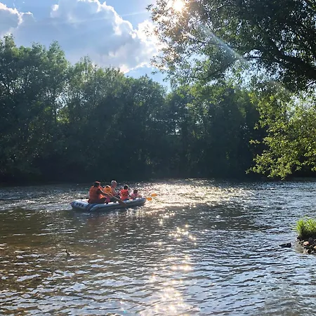 Ausgestattete, Moderne 2 Wohnung, Smart Tv, Wlan, Familienfreundlich Apartment