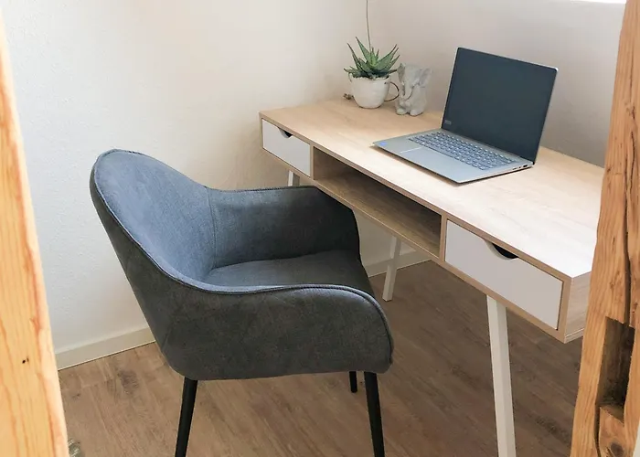 Appartement Ausgestattete, Moderne 2 Wohnung, Smart Tv, Wlan, Familienfreundlich