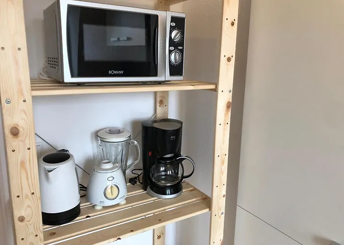 Ausgestattete, Moderne 2 Wohnung, Smart Tv, Wlan, Familienfreundlich * Rudolstadt