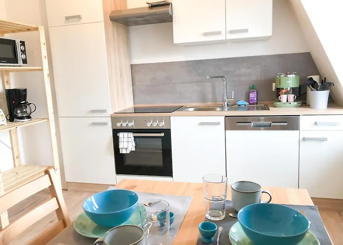 Ausgestattete, Moderne 2 Wohnung, Smart Tv, Wlan, Familienfreundlich Appartement *