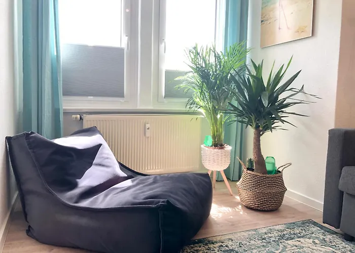 Appartement Ausgestattete, Moderne 2 Wohnung, Smart Tv, Wlan, Familienfreundlich *