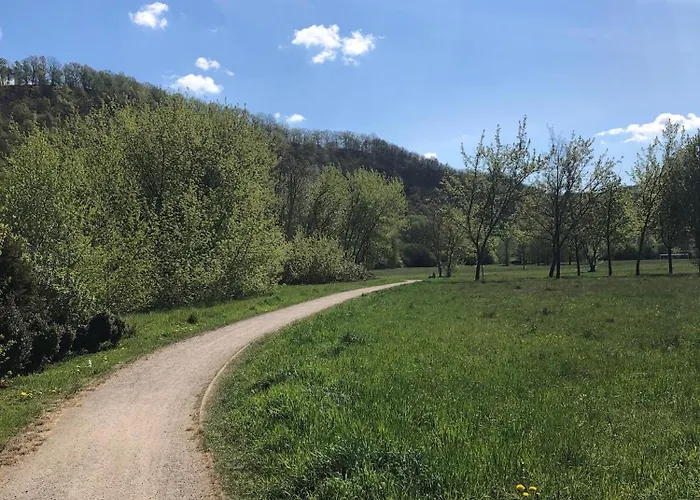 Ausgestattete, Moderne 2 Wohnung, Smart Tv, Wlan, Familienfreundlich *