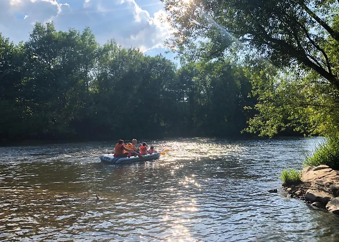 Ausgestattete, Moderne 2 Wohnung, Smart Tv, Wlan, Familienfreundlich Appartement