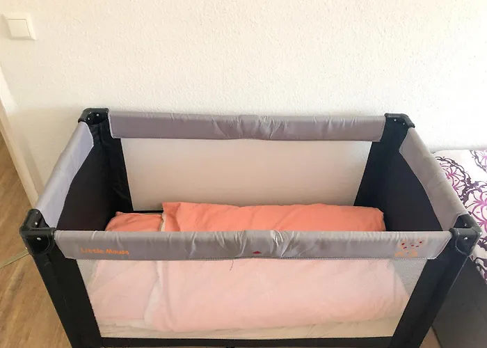 Ausgestattete, Moderne 2 Wohnung, Smart Tv, Wlan, Familienfreundlich Apartment *